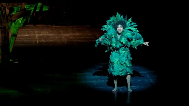 1+1 stsena teatr RU at 00:31 — ДРИС