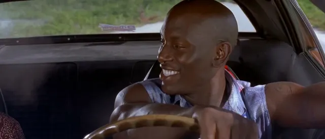 2 Fast 2 Furious - Ejecto Seato at 00:00 — ROMAN