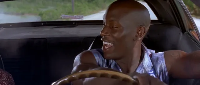 2 Fast 2 Furious - Ejecto Seato at 00:03 — ROMAN