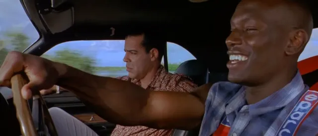 2 Fast 2 Furious - Ejecto Seato at 00:05 — ROMAN