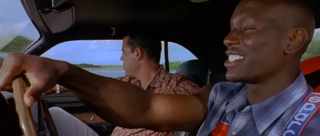 2 Fast 2 Furious - Ejecto Seato at 00:06 — ROMAN
