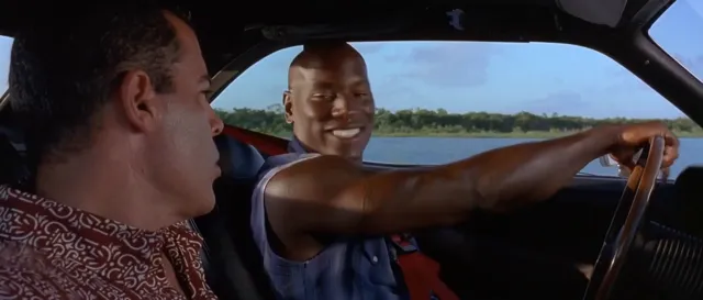 2 Fast 2 Furious - Ejecto Seato at 00:08 — ROMAN