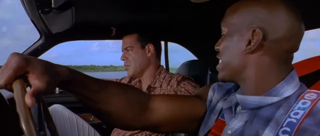 2 Fast 2 Furious - Ejecto Seato at 00:12 — ROMAN