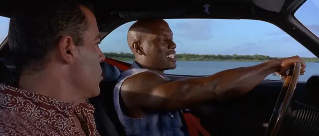 2 Fast 2 Furious - Ejecto Seato at 00:17 — ROMAN