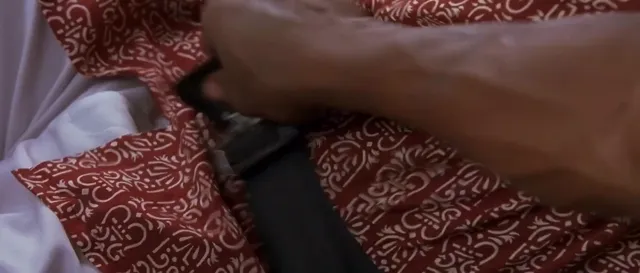 2 Fast 2 Furious - Ejecto Seato at 00:20 — CUBAN