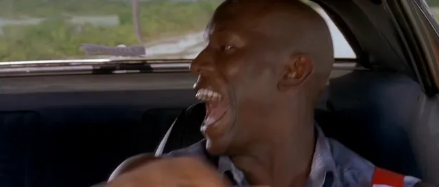 2 Fast 2 Furious - Ejecto Seato at 00:25 — CUBAN