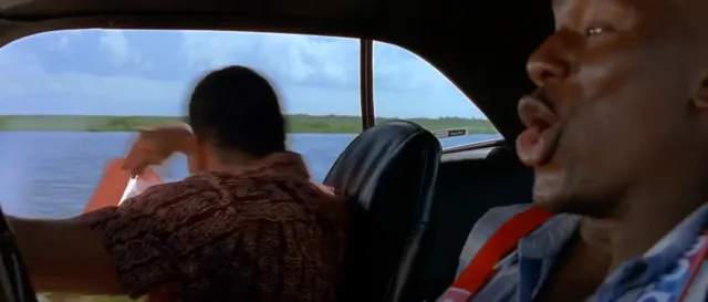 2 Fast 2 Furious - Ejecto Seato at 00:29 — ROMAN
