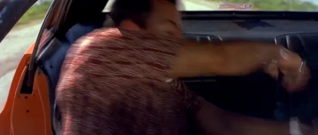 2 Fast 2 Furious - Ejecto Seato at 00:30 — CUBAN