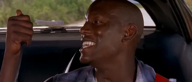 2 Fast 2 Furious - Ejecto Seato at 00:34 — ROMAN