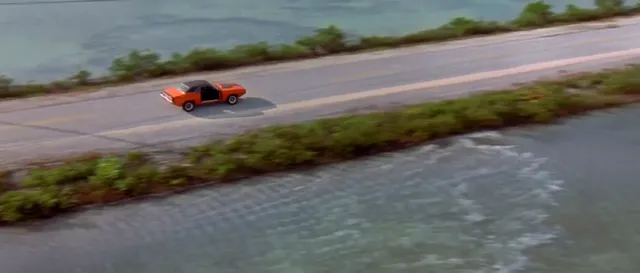 2 Fast 2 Furious - Ejecto Seato at 00:39 — ROMAN