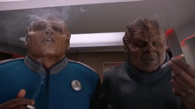 500 CIGARETTES at 00:43 — BORTUS