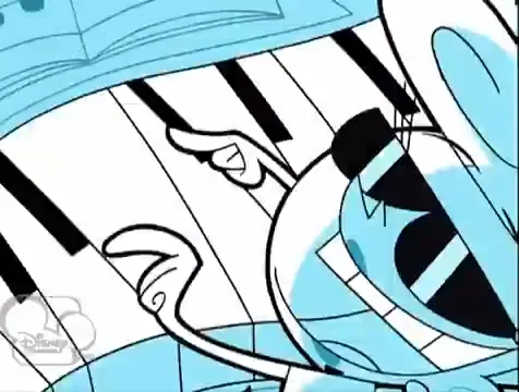 Abertura Padrinhos Mágicos (ptbr) (dub mode) at 00:28 — VOZ 3