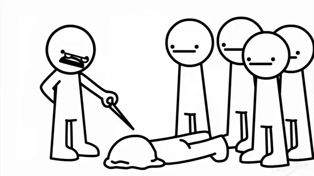 asdfmovie6 at 00:13 — TEACH