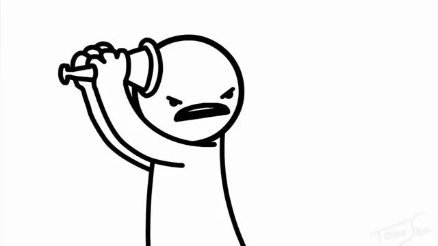 asdfmovie6 at 00:18 — TRUMPET PLAYER