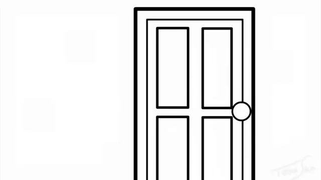 asdfmovie6 at 00:21 — DOOR