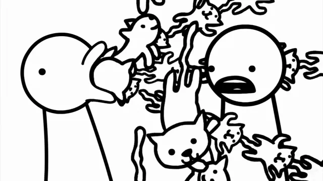 asdfmovie6 at 01:15 — CAT 1