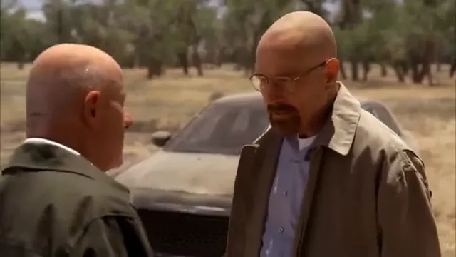 Breaking Bad - We Had A Good Thing at 01:12 — MIKE EHRMANTRAUT