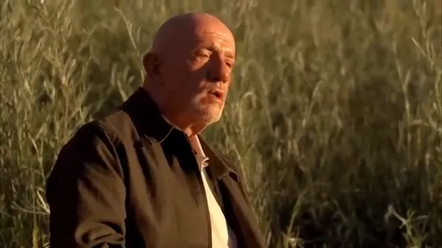 Breaking Bad - We Had A Good Thing at 04:32 — MIKE EHRMANTRAUT