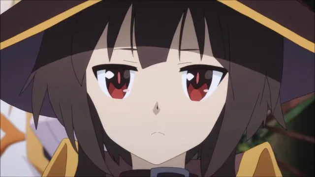 Konosuba! 2 Dub ChunChunMaru Ramenkali (1080p, h264, youtube) at 00:04 — MEGUMIN