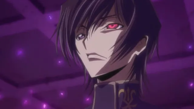 Code Geass - Lelouch rejecting his false memories (DUB) at 00:00 — LELOUCH