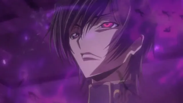 Code Geass - Lelouch rejecting his false memories (DUB) at 00:03 — LELOUCH