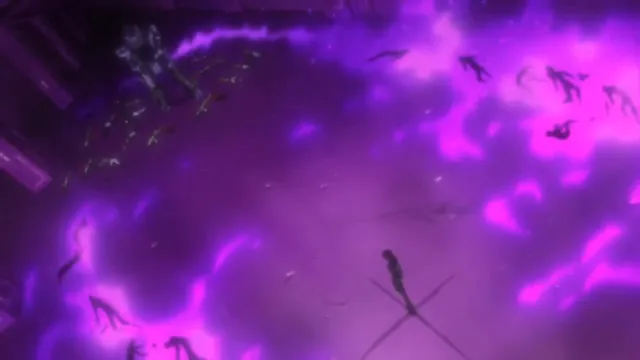 Code Geass - Lelouch rejecting his false memories (DUB) at 00:08 — LELOUCH