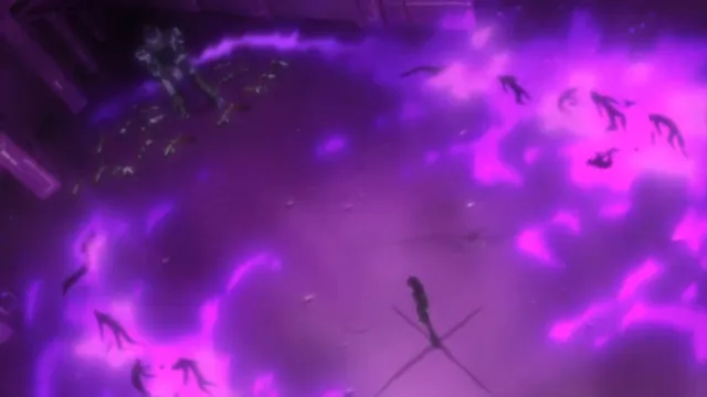 Code Geass - Lelouch rejecting his false memories (DUB) at 00:10 — LELOUCH