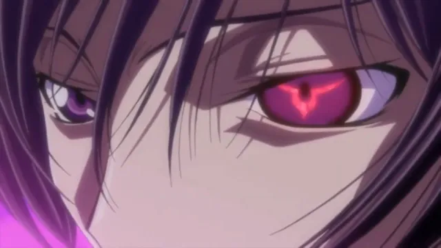 Code Geass - Lelouch rejecting his false memories (DUB) at 00:12 — LELOUCH