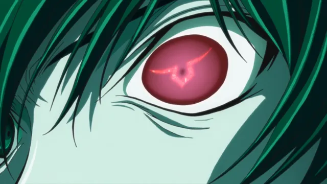 Code Geass - Suzaku Confronts Zero at 00:31 — LELOUCH