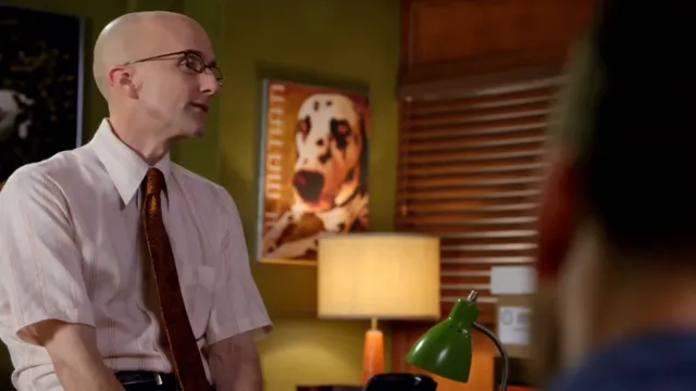 Community - Dean Pares Down Sexuality at 00:46 — DEAN
