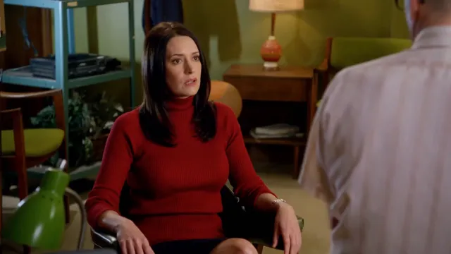 Community - Dean Pares Down Sexuality at 00:57 — JEFF