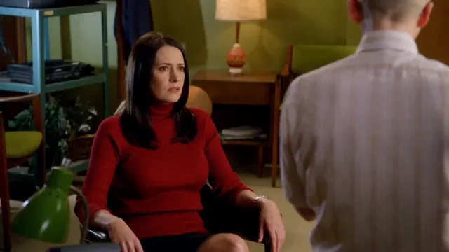 Community - Dean Pares Down Sexuality at 01:15 — JEFF