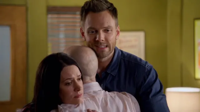 Community - Dean Pares Down Sexuality at 01:34 — JEFF