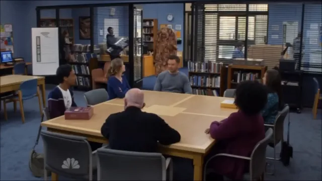 Community Peanut Bar Rap at 00:00 — DEAN PELTON
