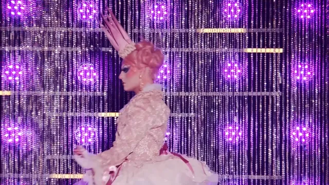 Drag Race - Season 14 - Episode 13 - Daya Bettys Tutu Much FrankenSentence at 00:32 — RUPAUL