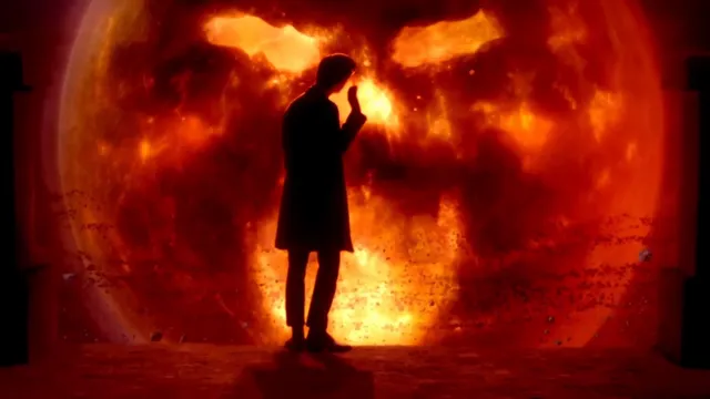 Doctor Who- The Rings of Akhaten Speech at 00:21 — DOCTOR WHO