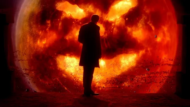 Doctor Who- The Rings of Akhaten Speech at 01:39 — DOCTOR WHO