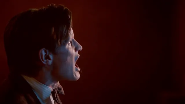 Doctor Who- The Rings of Akhaten Speech at 02:48 — DOCTOR WHO