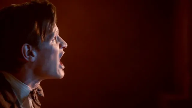 Doctor Who- The Rings of Akhaten Speech at 02:52 — DOCTOR WHO