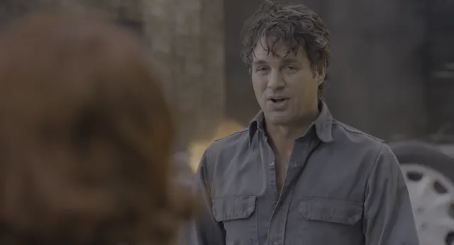 Chitauri Invasion - The Avengers 2012 at 00:20 — HULK