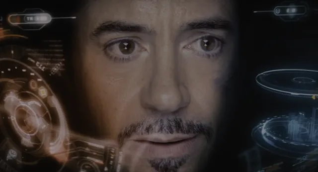 Chitauri Invasion - The Avengers 2012 at 04:14 — HAWKEYE