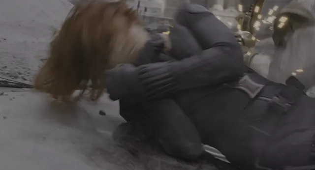 Chitauri Invasion - The Avengers 2012 at 04:44 — CHITAURI