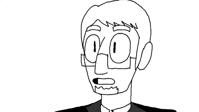 Goofy's Trial (Animated) at 01:59 — JOE ROSENBERG