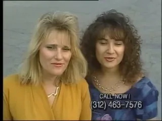 Eagleman at 00:25 — WOMAN 1