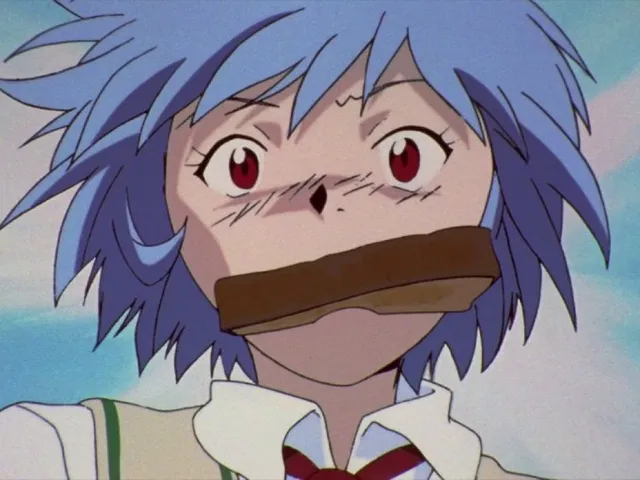 Eva Elevator at 01:14 — REI