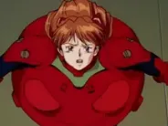 Eva Elevator at 01:24 — ASUKA