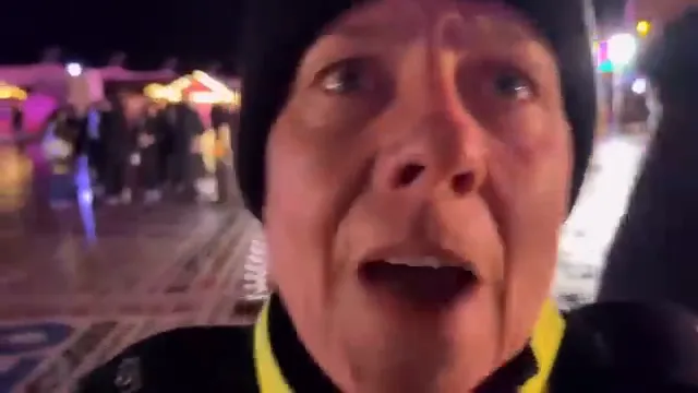 Excuse me HE at 00:28 — CAMERA GUY