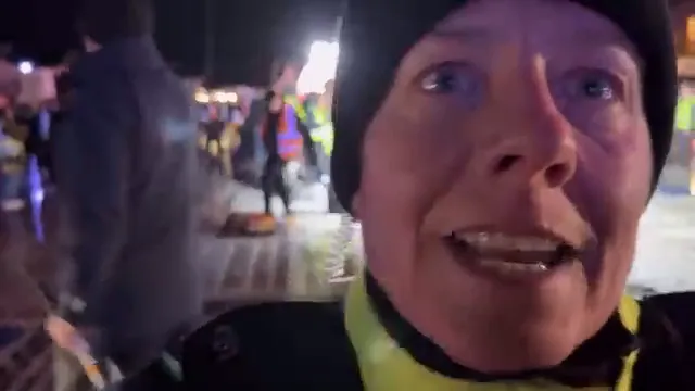 Excuse me HE at 00:29 — CAMERA GUY
