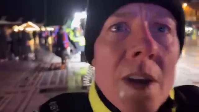 Excuse me HE at 00:31 — CAMERA GUY