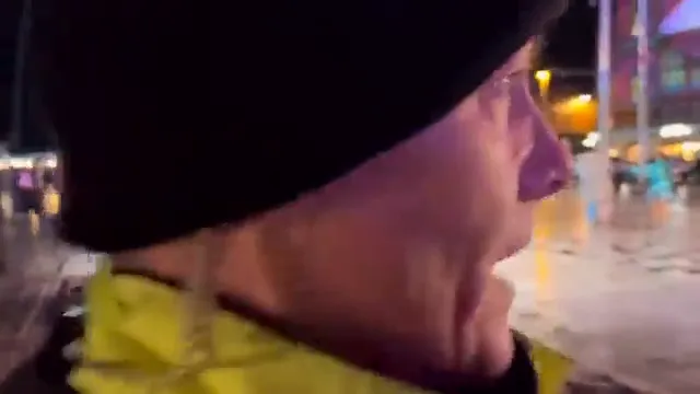 Excuse me HE at 00:42 — CAMERA GUY